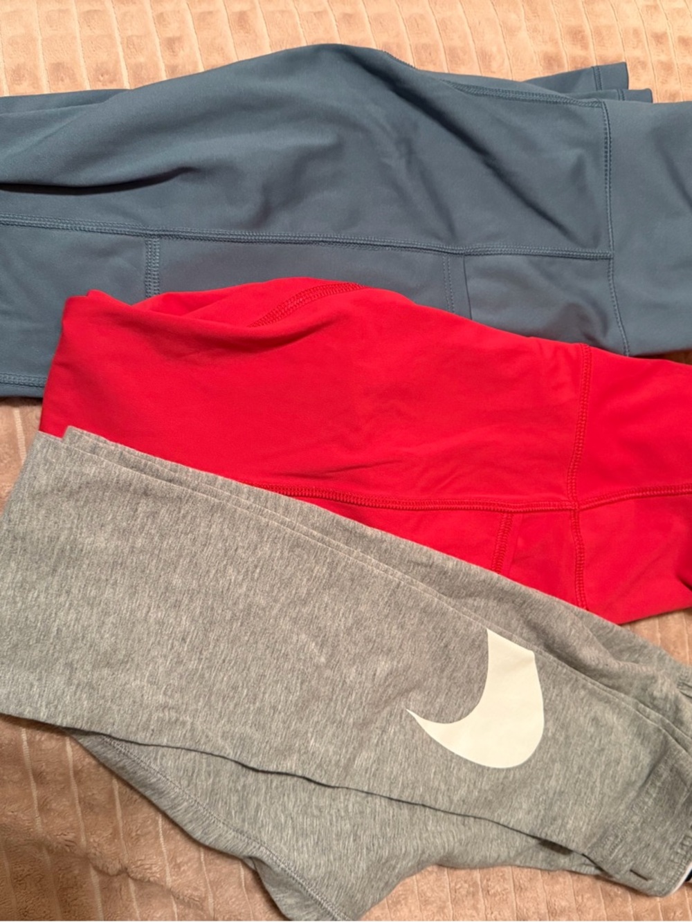 Legging bundle